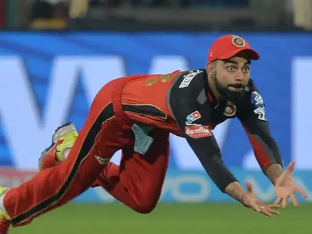 Are Current Trends in IPL Drop Catches Reflective of Lower Fielding Standards or Increased Athlete Agility?