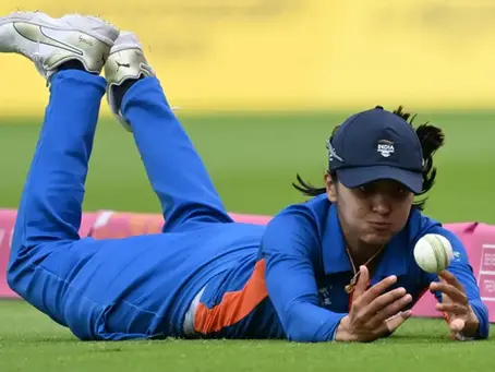 Do Smaller Boundaries in Women's Cricket Impact Fielding Performance and Strategy?
