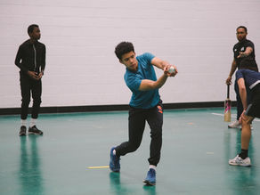 Strong vs Soft Hands: How to Catch Rockets