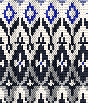 LPH24367TyFairisleV4_C01 INTENSE LAPIS_e