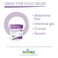 Thumbnail: Cocyntal Relieves Baby Colic