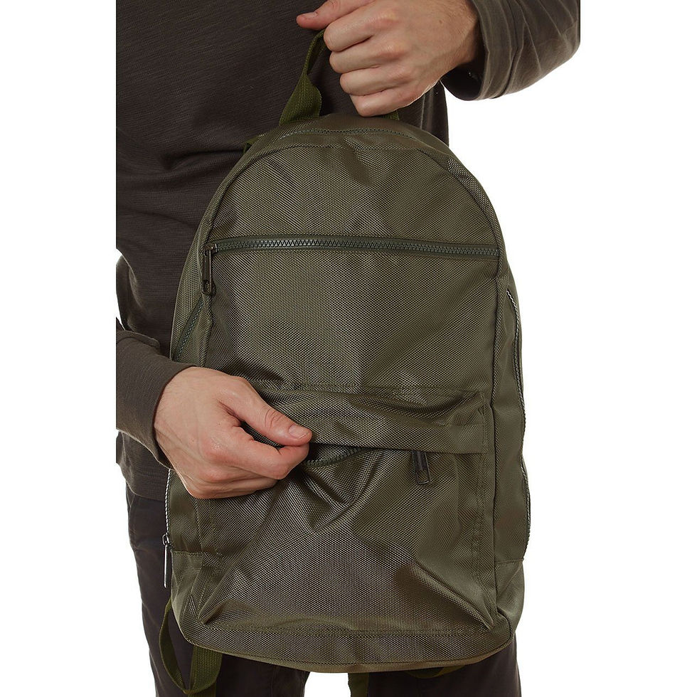 Thumbnail: Mike Backpack