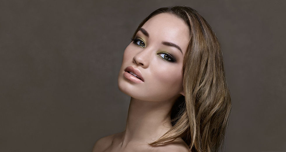 Thumbnail: Martini Olive Eyeshadow