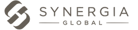 Synergia _ Logo horizontal transparente
