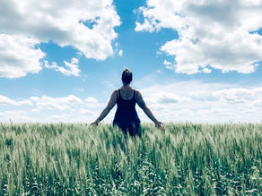 Life Lessons From The Farm: Part Three