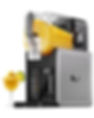 sluhie machine more