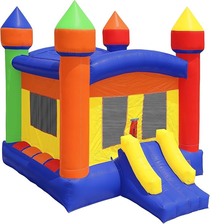 Bounce House 7