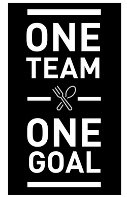 One Team One Goal