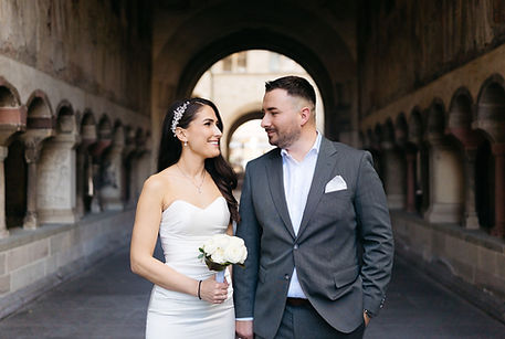 Jovana & Goran