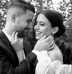 Ana & Martin