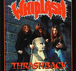 THRASHBACK cover