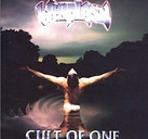 CULT OF ONE cover