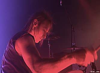 Mitch Hull @Alcatraz 2025, Belgium