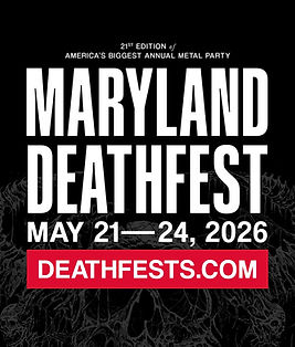 MDF 2026 Dates