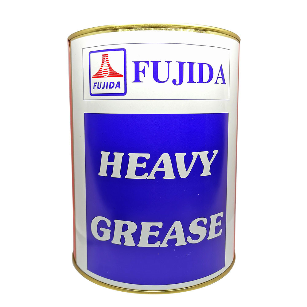 FUJIDA HEAVY GREASE - BLU (2KG)