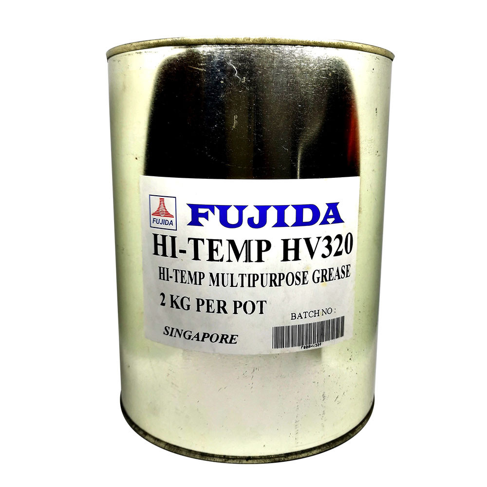 Fujida Hi-Temp HV 320