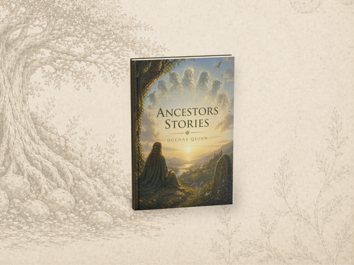 Ancestors Stories