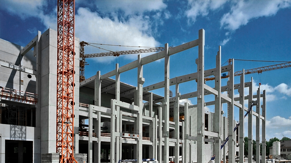 Understanding Your Industrial Stormwater Permits: Compliance Strategies for Facilities