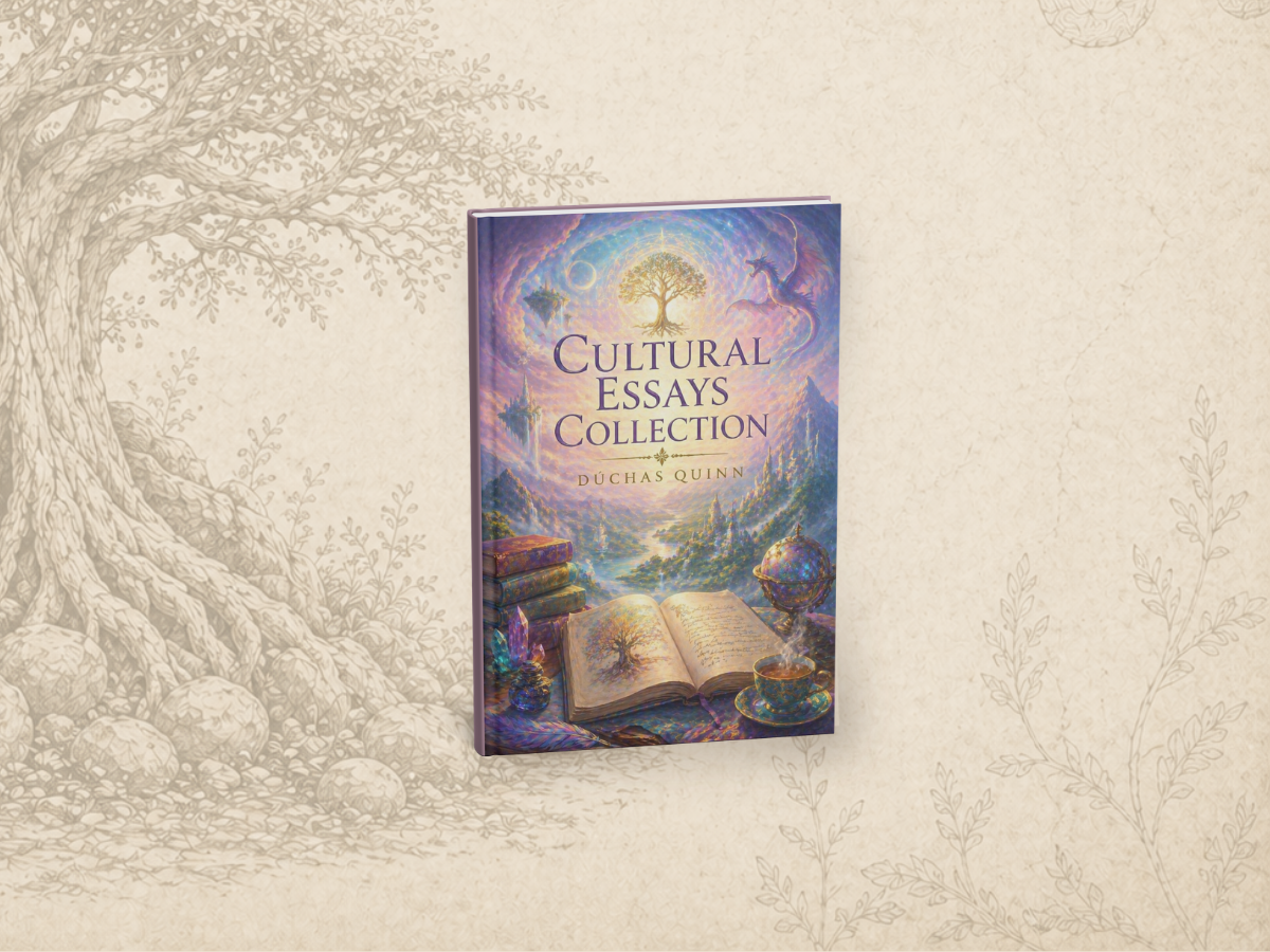 Cultural Essays Collection