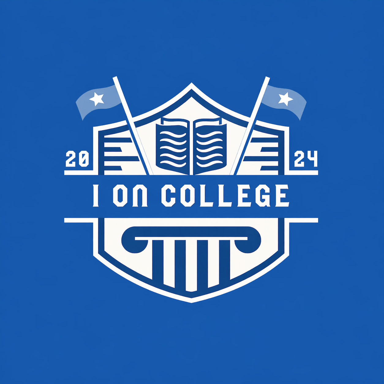 Writer: I ON COLLEGE