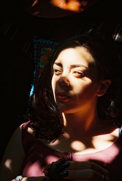 Melbourne, Australia, 35 mm kodak