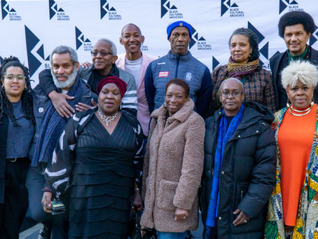 Exhibition in Windrush Square: 'A Mile In My Shoes: The '81 Uprisings’