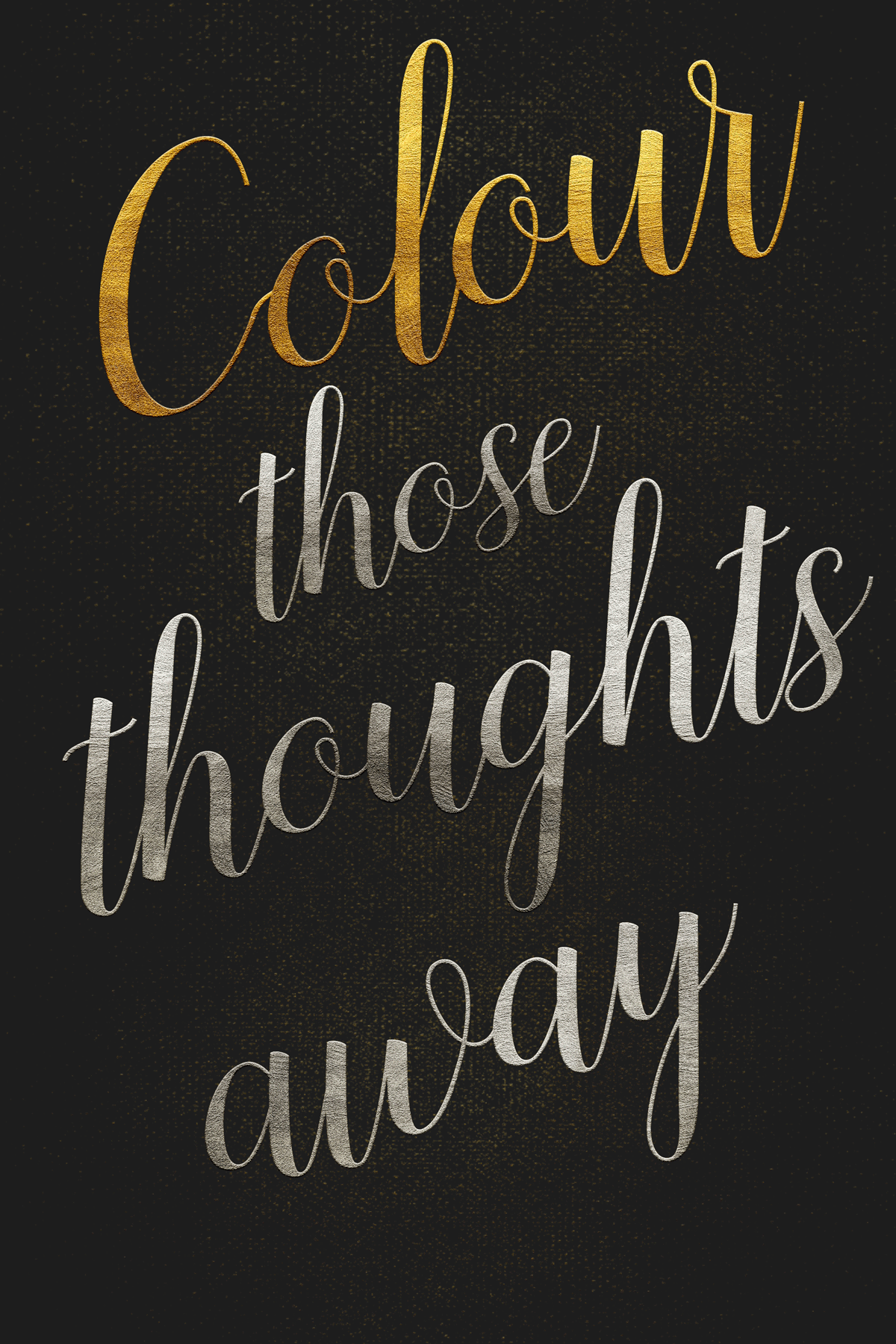 Take Care of Your Mental Health