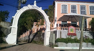 Rua da Fonte Grande