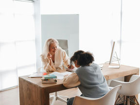 מנהיגות אותנטית: הרמה הבאה של ניהול אמיץ