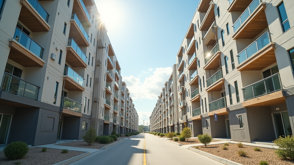 Post-Construction Cleaning: Why It Matters for Property Managers