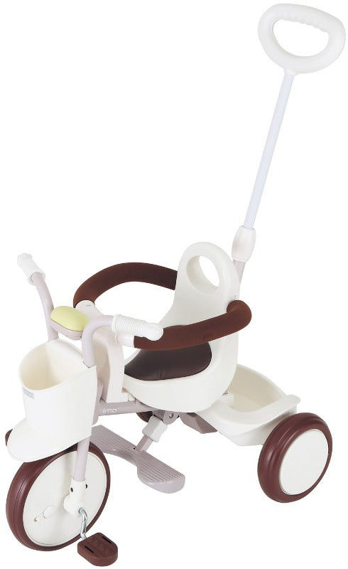 Miniatura: iimo Tricycle (Classic version)