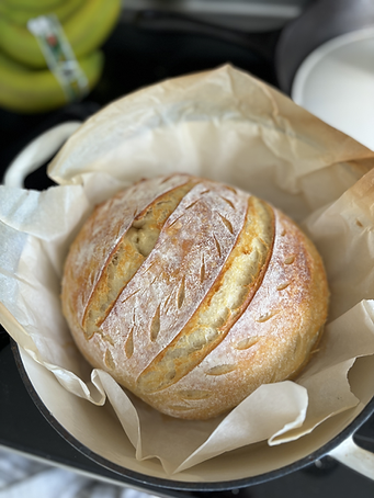 sourdough bread doula edmonton postpartum care