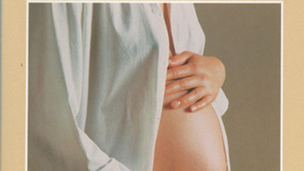 The VBAC Companion: The Expectant Mother's Guide to Vaginal Birth After Cesarean