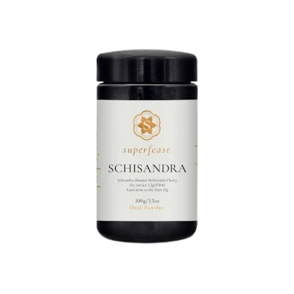 Superfeast Schisandra 100g