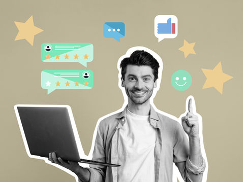 The Review Cleaner Debuts to Revolutionize Digital Footprints for Businesses