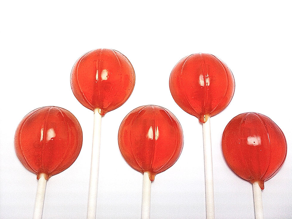Thumbnail: 12 BASKETBALL LOLLIPOPS