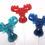 Thumbnail: 12 LARGE MOOSE HEAD LOLLIPOPS