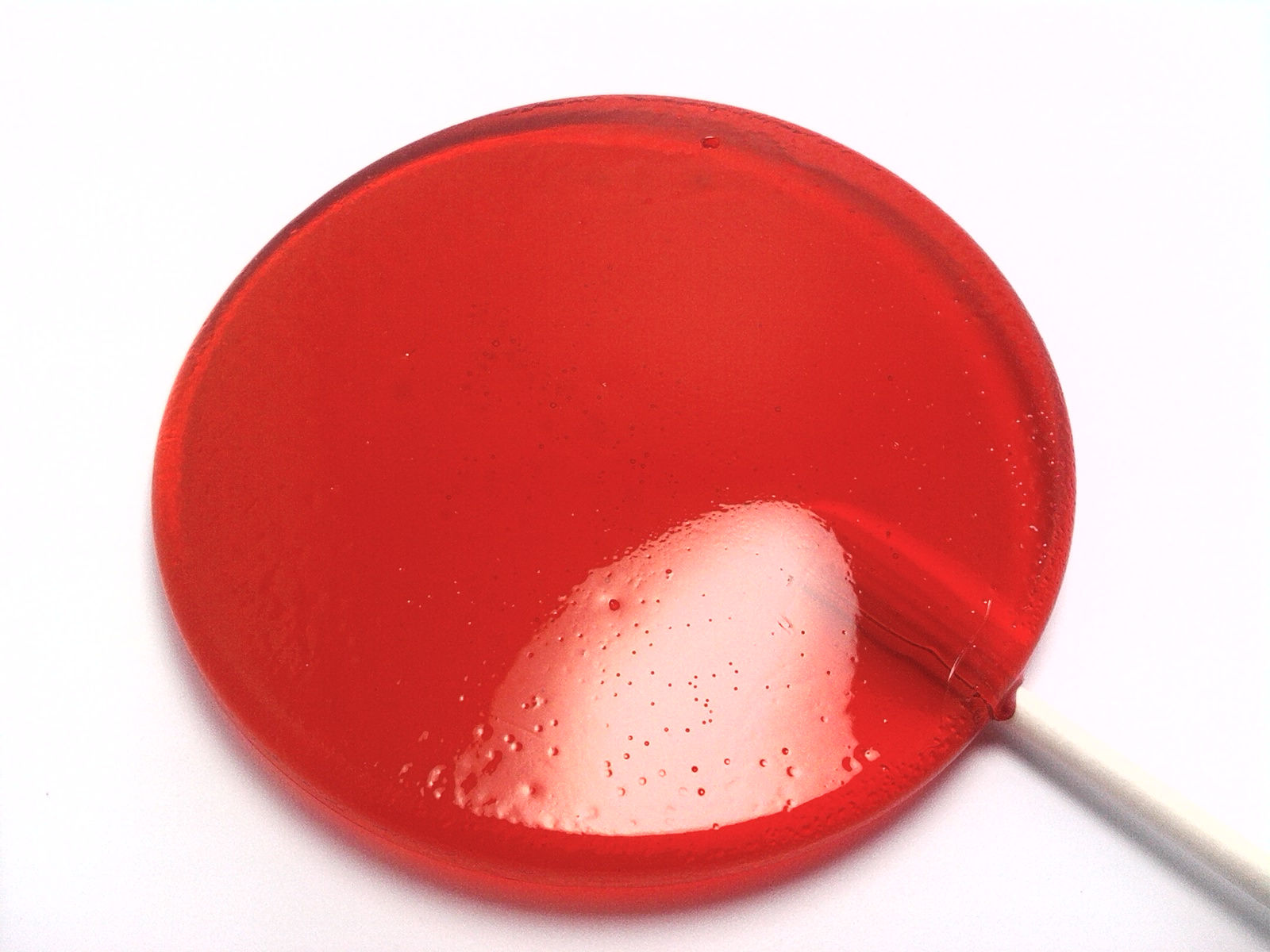 12 GIANT LARGE 4" LOLLIPOPS