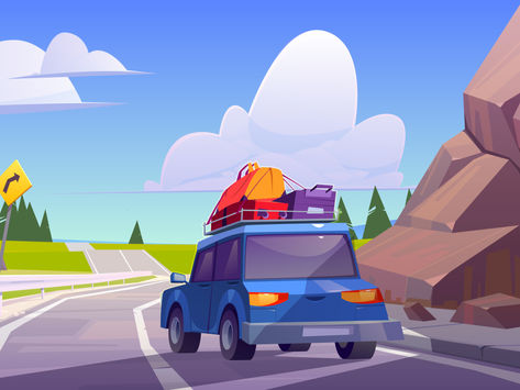 Aventura para recomeçar e uma experiência quase morte