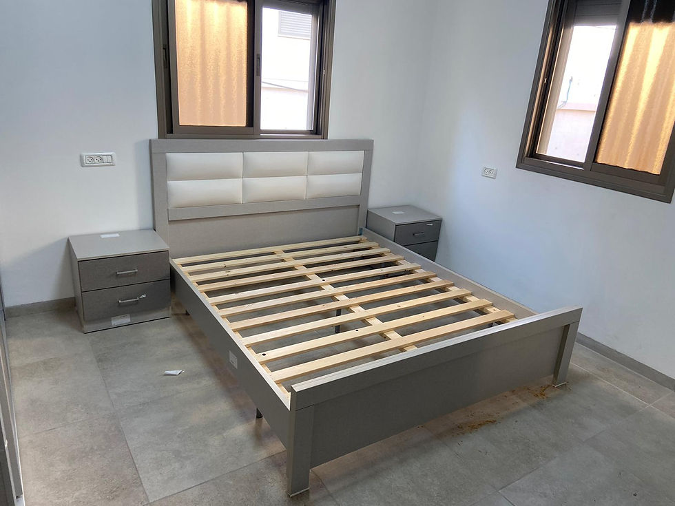 תמונה ממוזערת: PLATINIUM מיטה פלטיניום