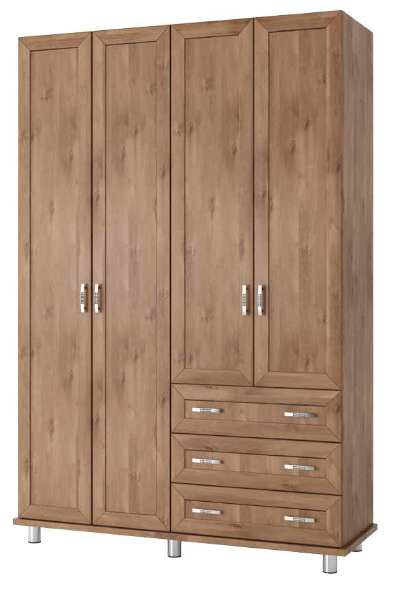 ארון דלתות פתיחה ירדן - YARDEN