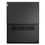 Thumbnail: LENOVO V14 i7-1355U 16GB 512NVME 14 FHD Intel XE DOS Black