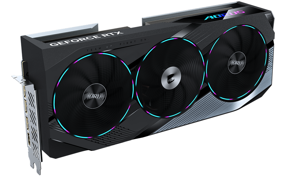 Thumbnail: AORUS GEFORCE RTX 4070 TI ELITE 12GB PCIE 4.0