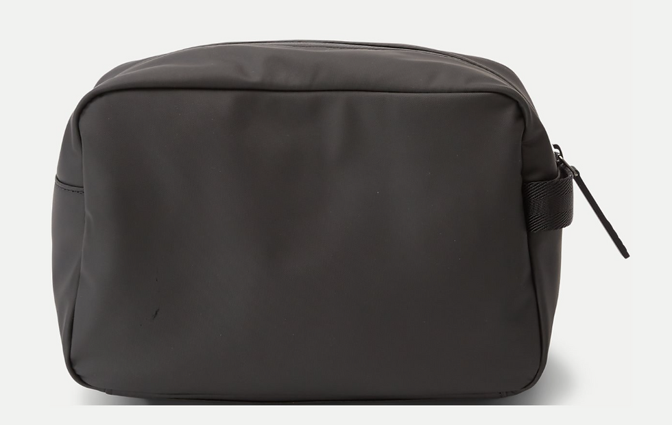 תמונה ממוזערת: BOSS Stormy Washbag
