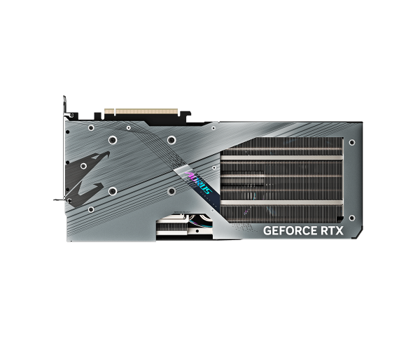 Thumbnail: AORUS GEFORCE RTX 4070 TI ELITE 12GB PCIE 4.0