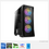Thumbnail: NX360 750W B660M DS3H H i5-12400F 16GB 1TB NVME RTX3060