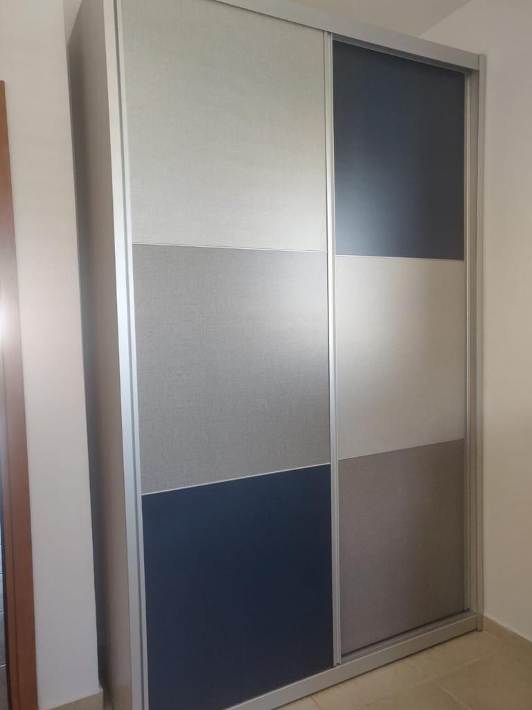 תמונה ממוזערת: ארון הזזה  שש בש - SHESH BESH