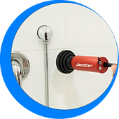 Jacobs Leak Detection