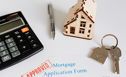 remortgage