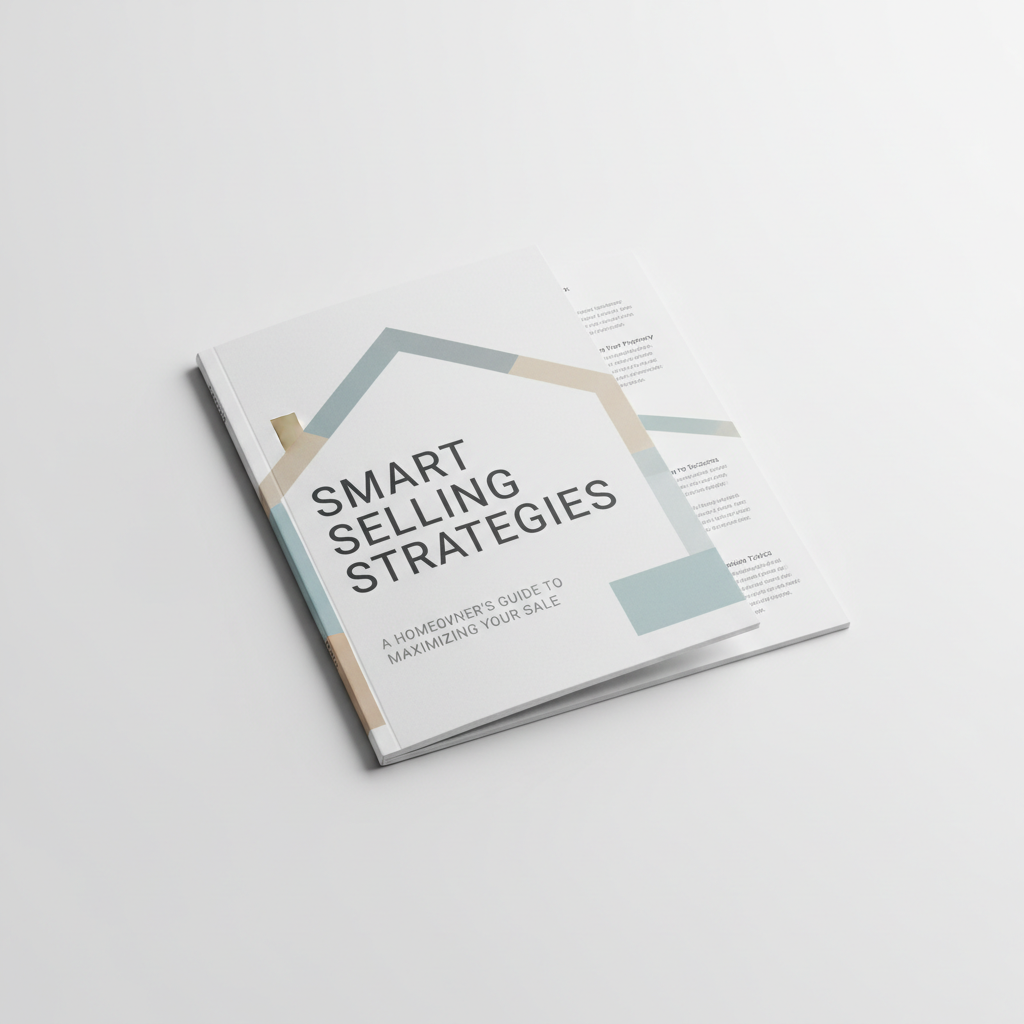 Smart Selling Strategies
